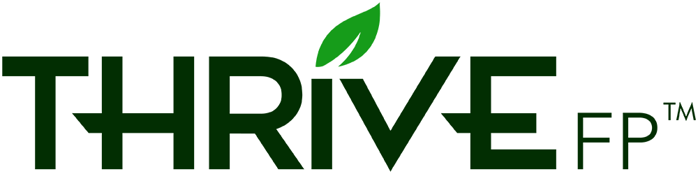 Thrive FP Real Estate Investment Firm Logo